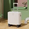 Gotrip Lightweight Hardshell Carry-on Suitcase