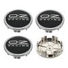 OZ Wheel Center Cap 61mm O.Z Racing Emblem Sticker 65mm 68mm Wheel Cover Hub Cap 69mm 74mm 75mm 76mm Car Rim Tire Accessories
