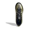 adidas Messi Adizero F50 Club TF K Triunfo Dorado Kids Sneakers Gold Gold-Metallic Cloud-White IG9297