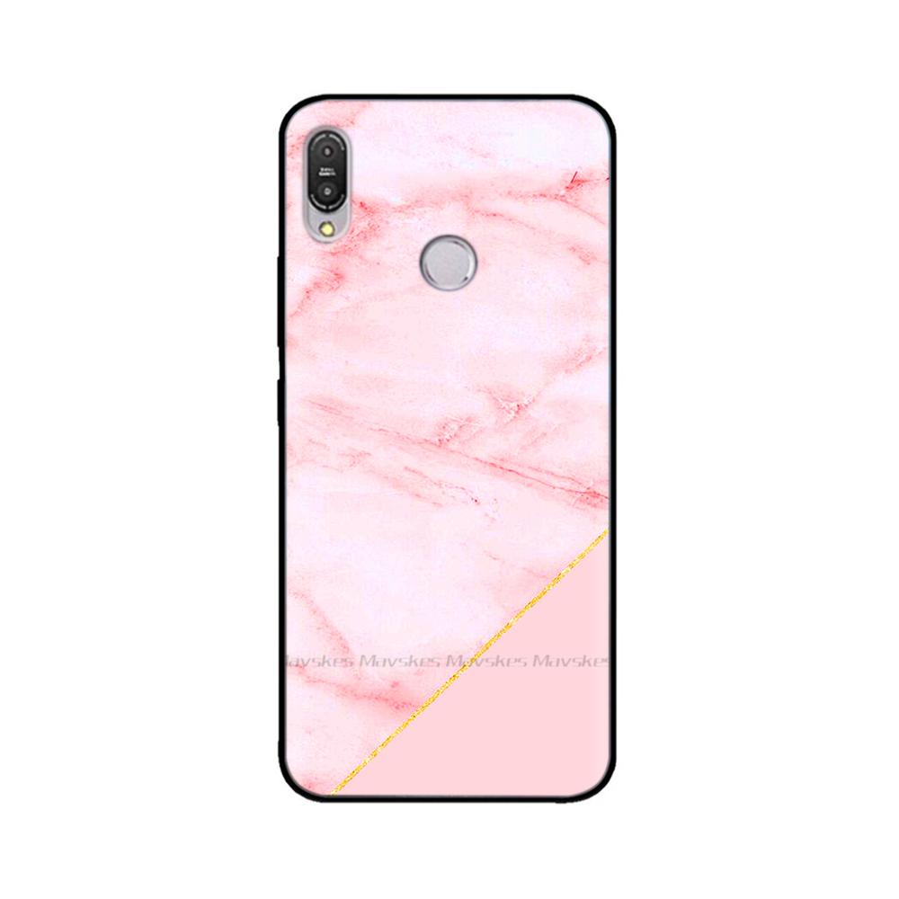 

Для Asus Zenfone Max M2 ZB633KL Чохол М який Силіконовий ТПУ Чохол Для Asus ZB633KL ZB 633KL Asus X01AD Захисний Чохол Задня Кришка ZB633KL