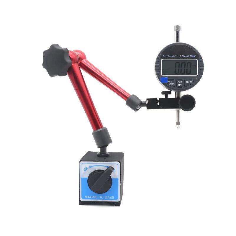 Automotive Brake Disc Tester