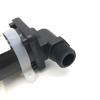 Javtop JT-750D DC 12V Wasserpumpe Bürstenloser Motor Pumpe 1/2'' 5/8'' Gewinde Max 7M 900L/H Ultra-leise Auto Waschen Garten Nutzung Pumpe