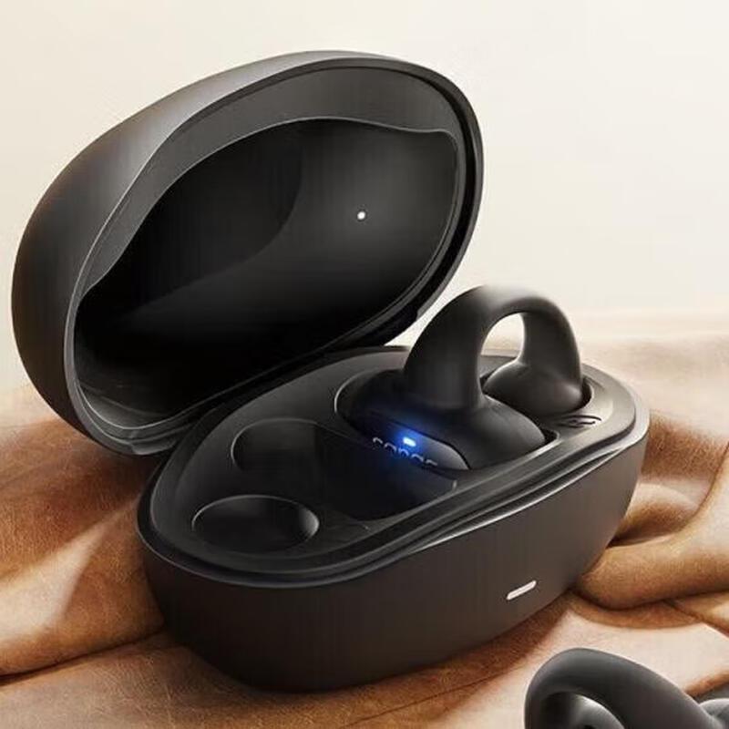 Sainyer S-Z51SPro Bone Conduction Ear-Clip Bluetooth Headset