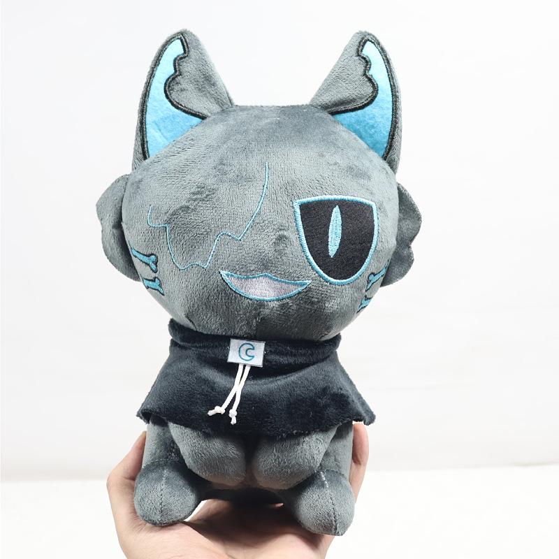 New Undertale Sans Plush Doll Cute Anime Peripherals Toy Halloween Christmas Gift