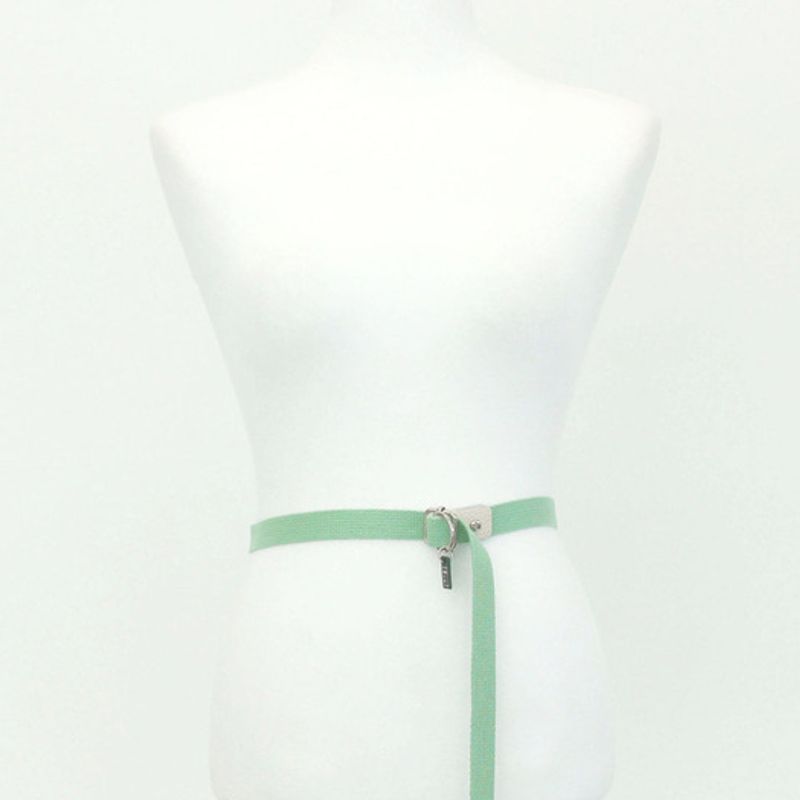 MAISON DE MIU 4-Wege-Leine 7 Farben