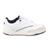 Reebok Mens BB 4000 II Leather Trainers