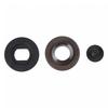 Set Completo di Flange per Sega Circolare DCS391 con Flange Interne 61004600