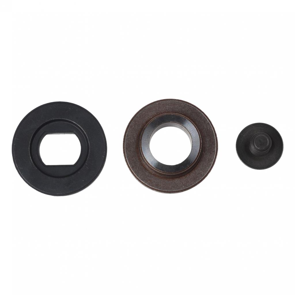 Set Completo di Flange per Sega Circolare DCS391 con Flange Interne 61004600