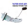 Authentic Fuel Pump 16700-KVS-J01 16700KVSJ01 Fuel Pump For Honda Fuel Pump Assembly For Honda CB250 TWISTER 16 TITAN 160 BROSS
