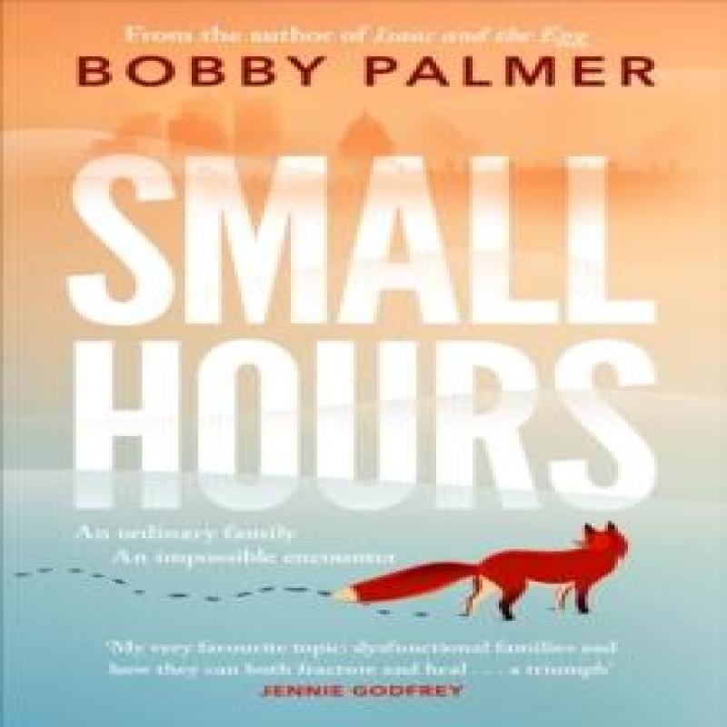 Small Hours by Bobby Palmer Paperback Book 9781035402687