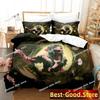 3D Portals Melanie Martinez album Bedding Set Printed Comforter Duvet Cover Pillow Case 3 Pieces Set Kids Adult Size Linen Sheet