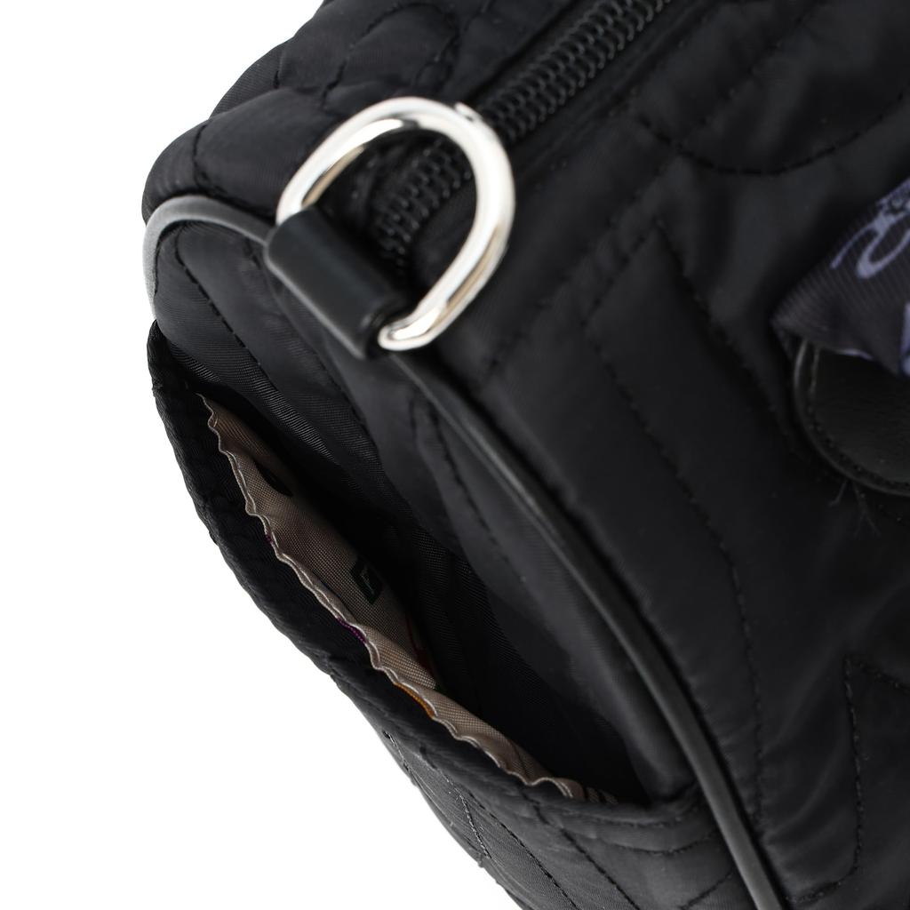 Savoy Women's Mini Boston Bag SM20490401