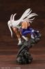 My Hero Academia ARTFX J Mirko Scale PVC Painted Complete Figure 1/8