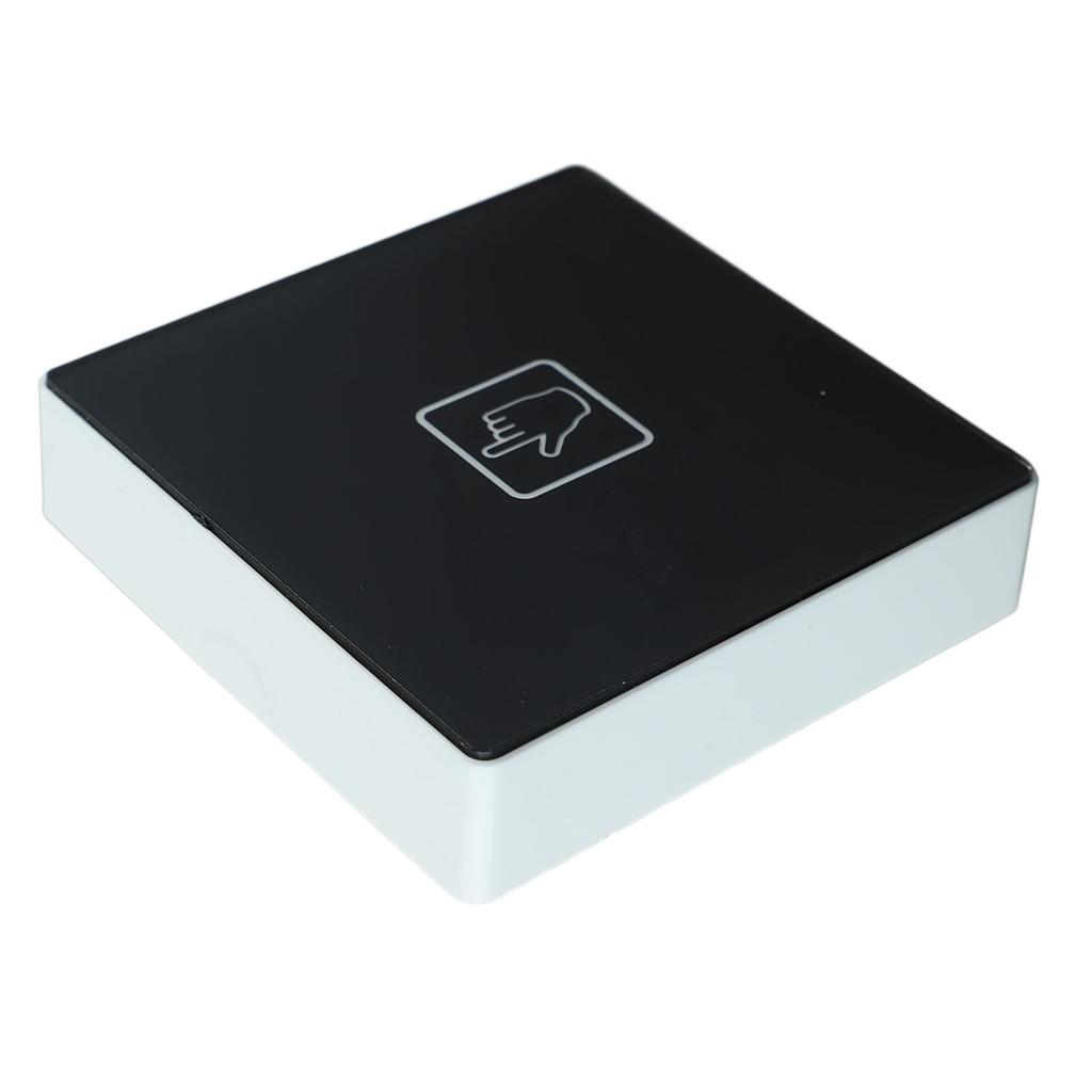 Touch Sensor Door Exit Release Button Entrance and Exit Switch for Door Access Control System