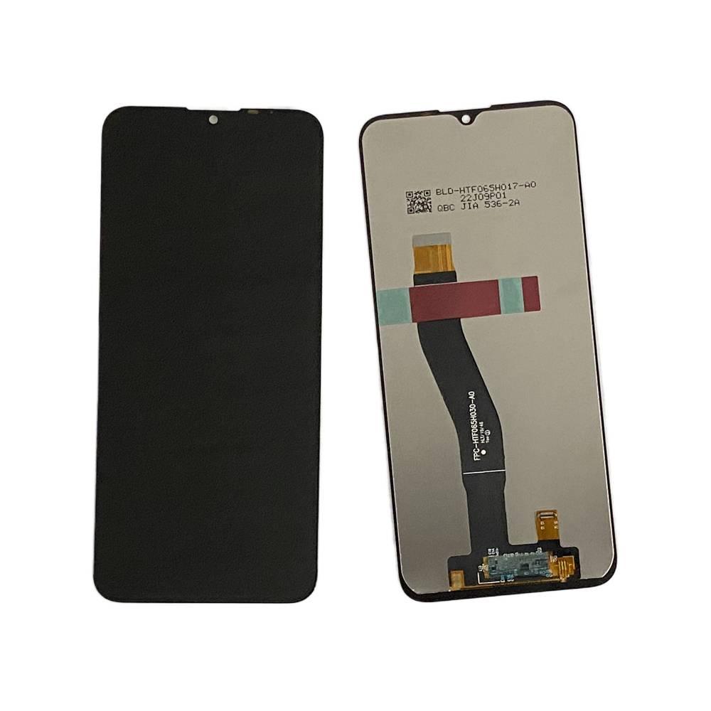 Schermo LCD e Digitizer Assemblaggio Completo per Wiko View 4 V830