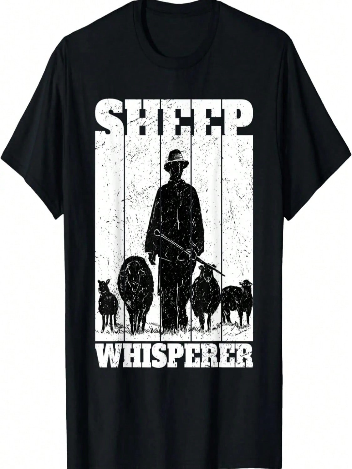 Sheep Whisperer T-Shirt S