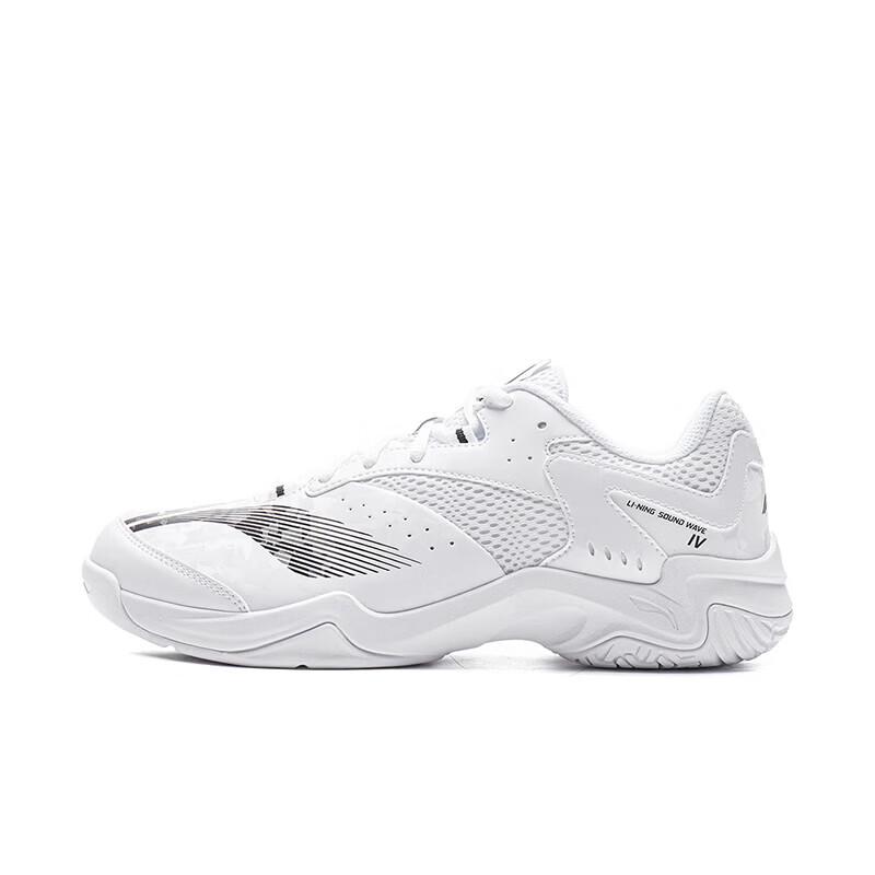 Li-Ning Sonic IV Badminton Training Shoes