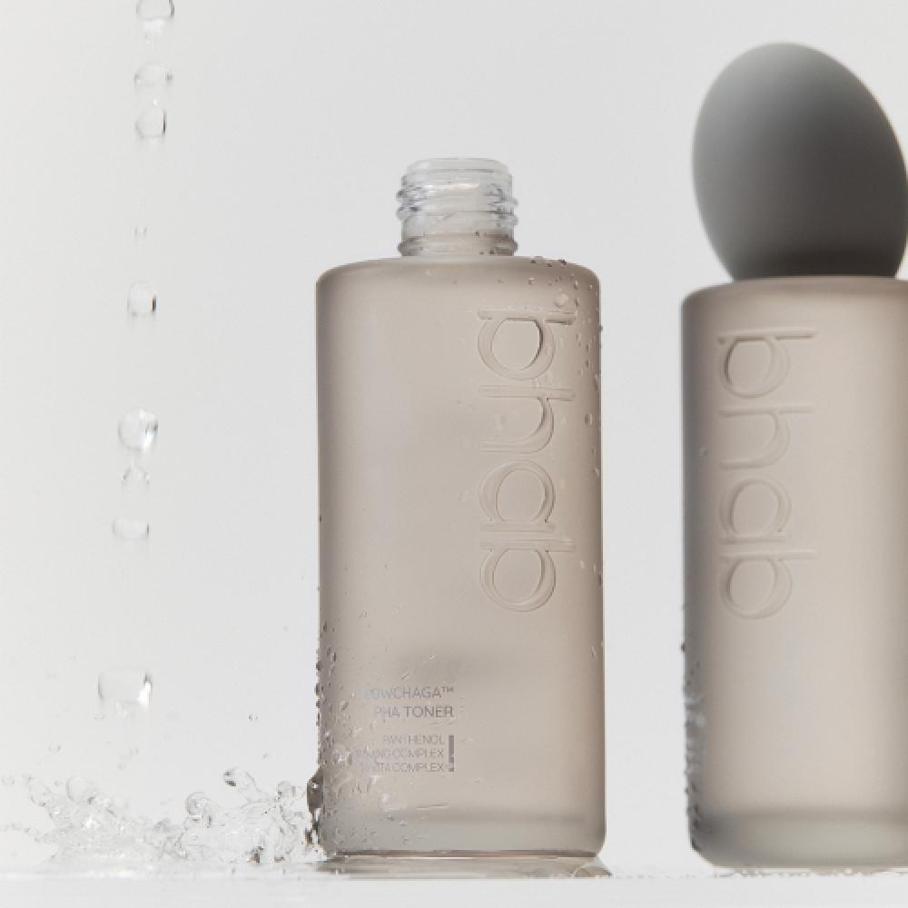 Bhab Slow Chaga Paha Toner 150 ml