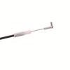 Front Door Lock Cable Left Side 72173SNAA01 For Honda Civic 4DR Sedan 2006-2011