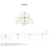 Blu Dot Fleece Bonded Jacket Ow