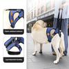 Professional Adjustable Dog Harness Back Legs Support Walking Aid Hind Leg Support Universal Mobility Aid Dog Supplies