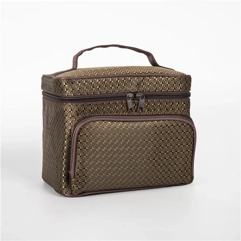 Outdoor Women Makeup Bags Travel Cosmetic Bag Toiletries Organizer Waterproof Storage Neceser Hanging Bathroom Wash Bag