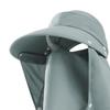 Bucket Hat Fishing Waterproof Breathable Lightweight Summer Casual Fisherman Sun Visor for