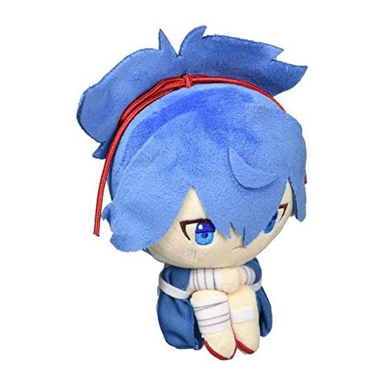 Touken Ranbu -ONLINE- Suwarasetai Plush Toy Sayo Samonji
