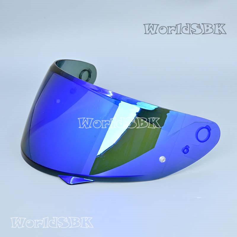 Motorcycle Helmet Visor Lens for HJC C10 Replace Anti-UV Anti-Scratch Dustproof Wind Shield Motorcycle AccessoriesSpeed Sensors 6