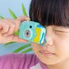 Kids' Cartoon Camera Toy - Fun Simulation for Creative Play and Perfect Festival Gift
