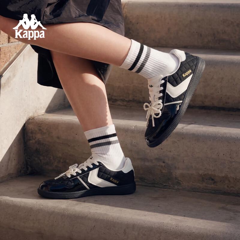 Kappa Women's Lightweight Casual Sneakers
