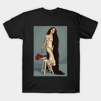 Koszulki i topy – T-shirty i koszulki
