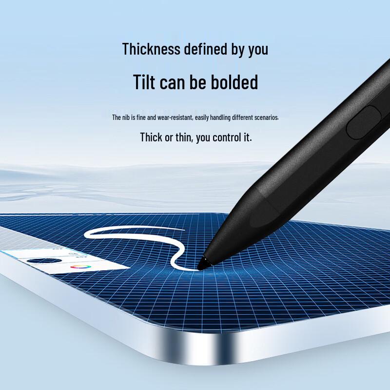 Snowkids Stylus Pen for Microsoft Surface Pro