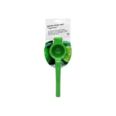 Lemon Squeezer - Chevalier Diffusion - Squeezer - Green - Kitchen Accessories - Ergonomic Design