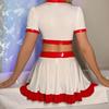 Sexy Nurse Role Play Lingerie Set for Women - New Style T968