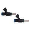 2PC 420874840 Fuel Injectors A2C95620100 For CAN-AM Defender Outlander