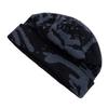 New Unisex Outdoor Skull Cap Fashion Geometric Printing Dandy Winter Hats Sailor Style Hats For Men Women Autumn Ski Beanie Cap