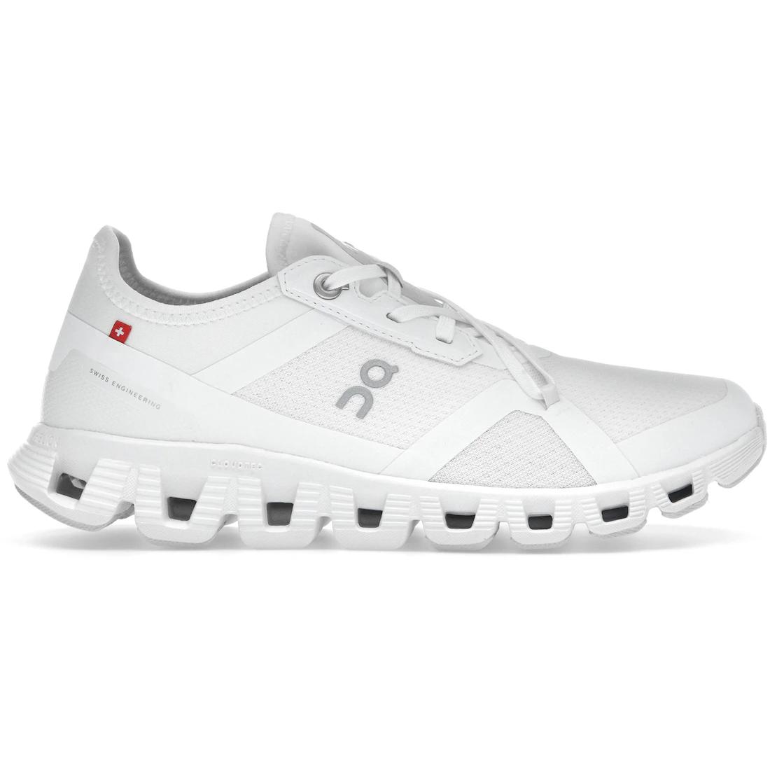 

Sneaker On Running Cloud X 3 AD Undyed White (Women s)(3WD30301349) 36