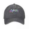 New CRAVITY Kpop Baseball Cap Wild Ball Hat beach hat Unisexs Luxury Womens