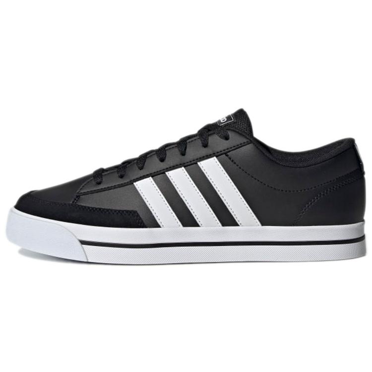 adidas neo Retrovulc Sneakers Black Men s H02210 EU 43⅓