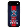 Case For iPhone 17 Air PSG Logo Here It's Paris