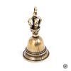 Brass Handicraft Die-casting Drop Wind Bell Tibetan Bronze Bell Creative