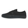 Vans נעלי סניקרס יוניסקס סקייט אותנטי שחור משולש VN0A5FC8BKA