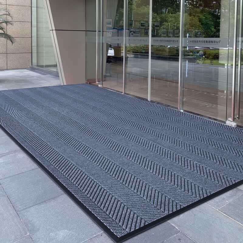 Clean Power PVC Anti-slip Floor Mat