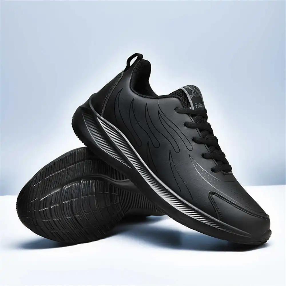 Fashion Size 44 Lace-up Luxury Men's Tennis Woven Colored Sneakers For Men Original Shoes Sports Deals Low Cost Famous Famous Brand