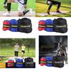 Leg Weight Sandbag For Running And Fitness With Waterproof Material For Rehabilitation And Strength Training