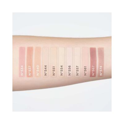 Matter Lidschatten - 512 Matt White - 