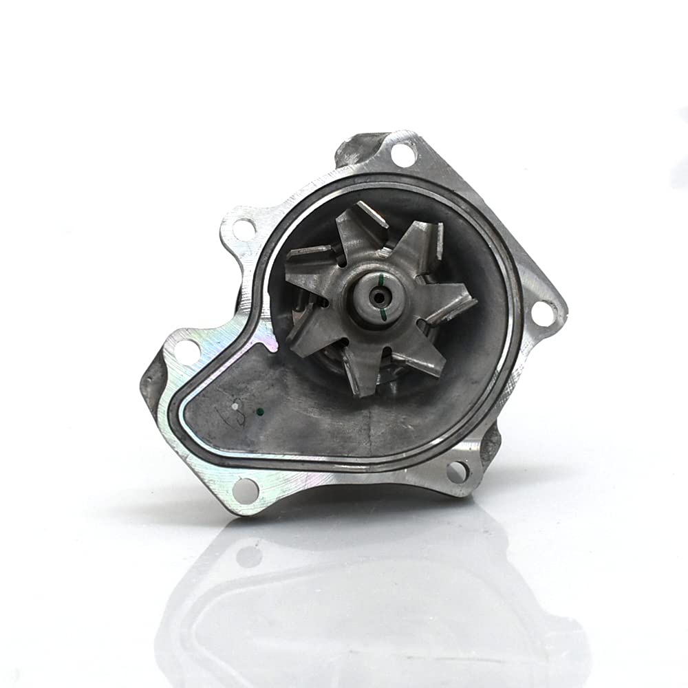 AISIN Water Pump for Toyota 16100-0H050WPTS-008