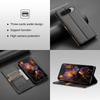 RFID Magnetic Flip Leather Case For Google Pixel 10 9 Pro XL 5G 9A 8A 10ProXL 9ProXL Luxury Wallet Card Slot Stand Phone Cover