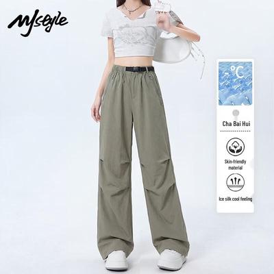 Faldas y pantalones para mujeres – Pantalones y bermudas